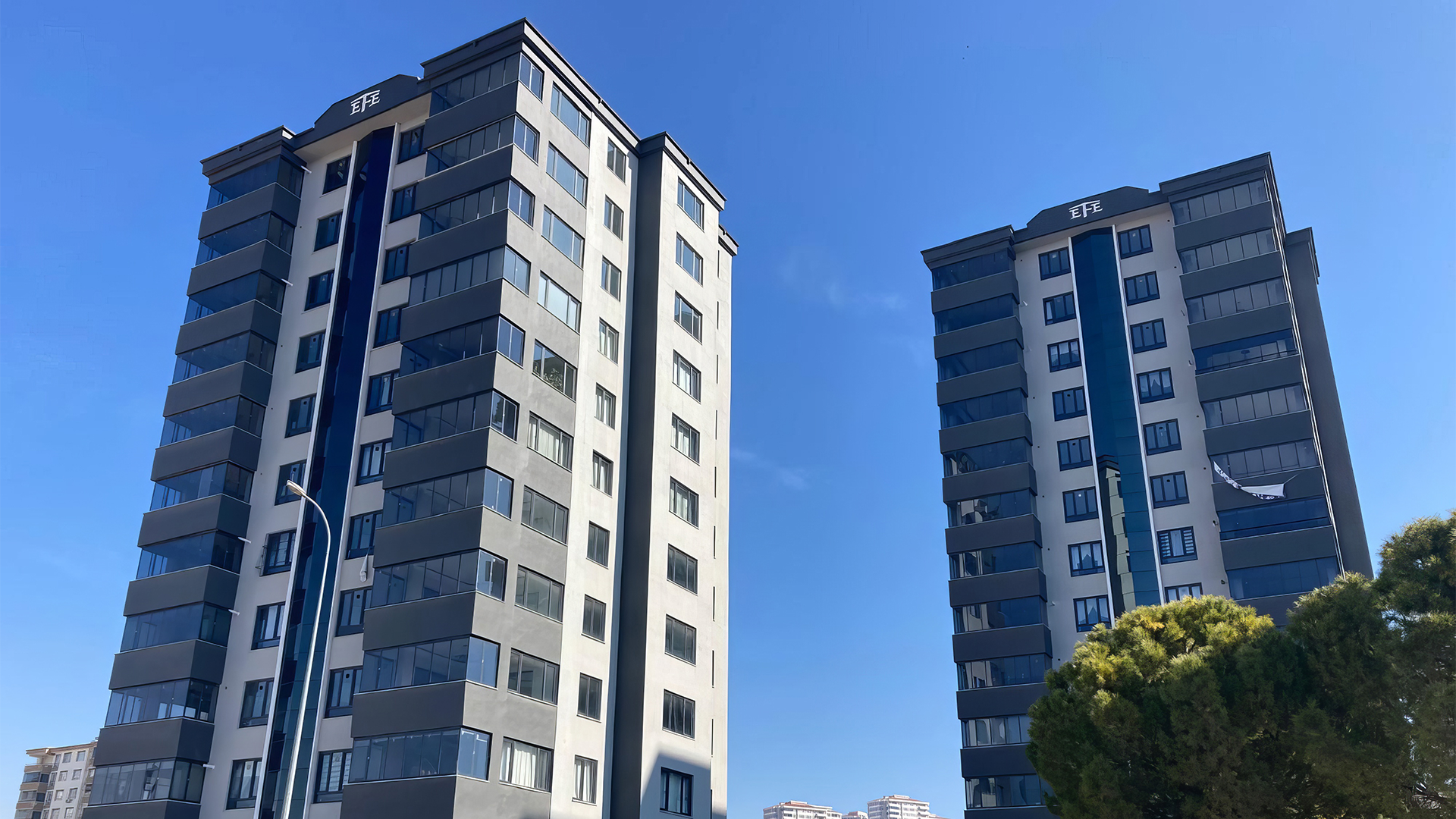 Yaşar Alparslan Sitesi