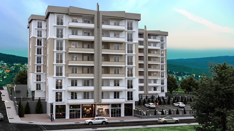Dorupark Sitesi