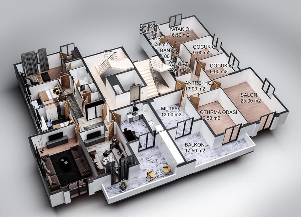 Dorupark Sitesi