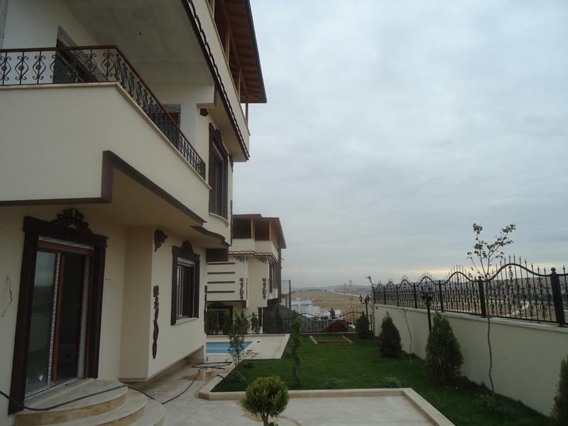 Sultan Konakları